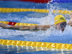 Hungary Swimming Short Course Worlds