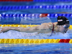 Hungary Swimming Short Course Worlds