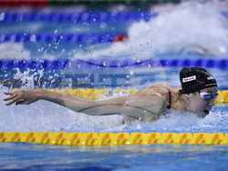 Hungary Swimming Short Course Worlds