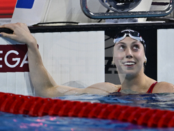 Hungary Swimming Short Course Worlds