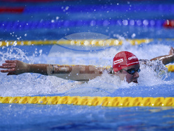 Hungary Swimming Short Course Worlds