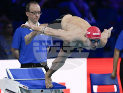 Hungary Swimming Short Course Worlds