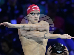 Hungary Swimming Short Course Worlds