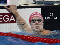 Hungary Swimming Short Course Worlds