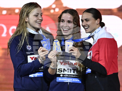 Hungary Swimming Short Course Worlds