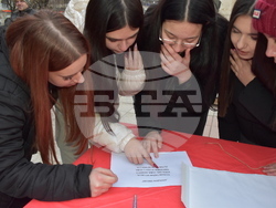 Снимка: Община Разград