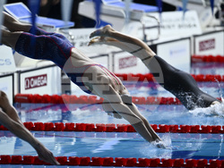 Hungary Swimming Short Course Worlds