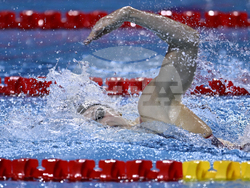 Hungary Swimming Short Course Worlds
