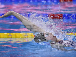 Hungary Swimming Short Course Worlds