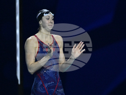 Hungary Swimming Short Course Worlds