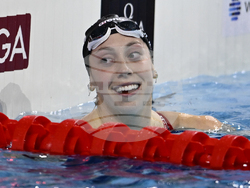 Hungary Swimming Short Course Worlds