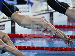 Hungary Swimming Short Course Worlds