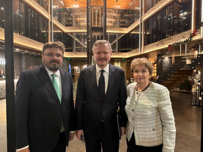 МТ: “Ски, слънце, спа: България е готова за нова страница в туризма с членството си в Шенген“