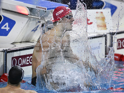 Hungary Swimming Short Course Worlds