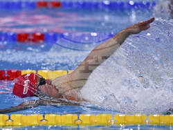 Hungary Swimming Short Course Worlds