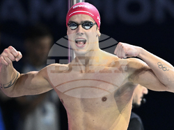 Hungary Swimming Short Course Worlds