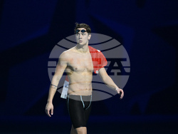 Hungary Swimming Short Course Worlds