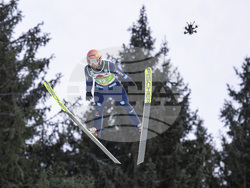 Germany Ski Jumping