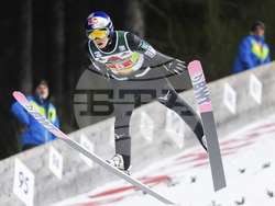 Germany Ski Jumping