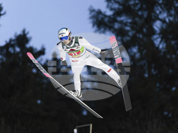 Germany Ski Jumping