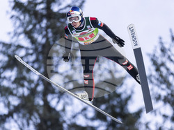 Germany Ski Jumping