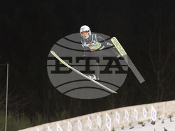 Germany Ski Jumping
