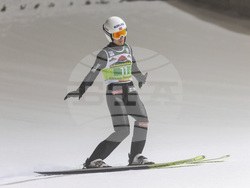 Germany Ski Jumping