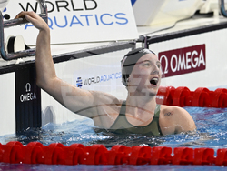 Hungary Swimming Short Course Worlds