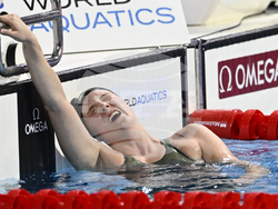 Hungary Swimming Short Course Worlds
