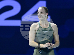 Hungary Swimming Short Course Worlds