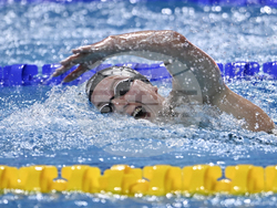 Hungary Swimming Short Course Worlds