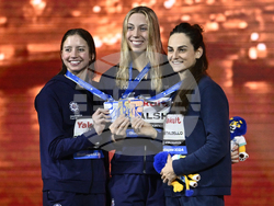 Hungary Swimming Short Course Worlds