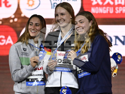 Hungary Swimming Short Course Worlds