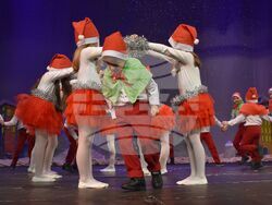 Снимка: Община Разград