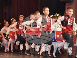 Снимка: Община Разград