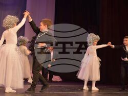 Снимка: Община Разград