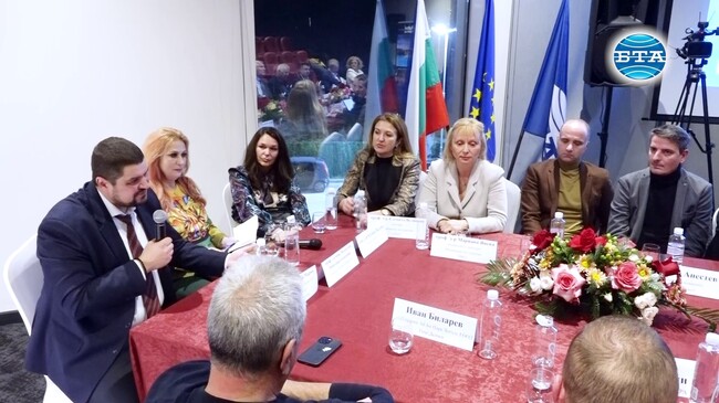 Представители на академичната общност предложиха на форум на БТА няколко послания, с които да се представя туристическият продукт на България