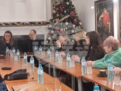 Международна конференция, театри, България, Северна Македония