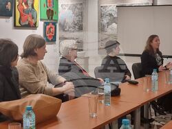 Международна конференция, театри, България, Северна Македония