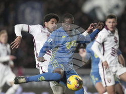 Italy Soccer Serie A