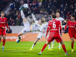 APTOPIX Germany Soccer Bundesliga