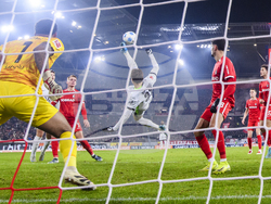 APTOPIX Germany Soccer Bundesliga