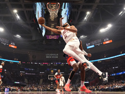 Wizards Cavaliers Basketball