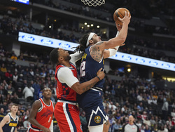 Clippers Nuggets Basketball