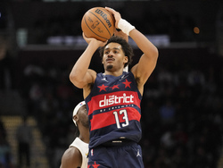 Wizards Cavaliers Basketball