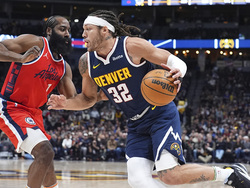 Clippers Nuggets Basketball