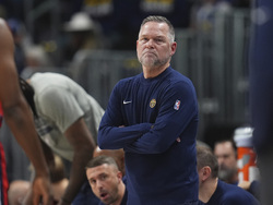 Clippers Nuggets Basketball