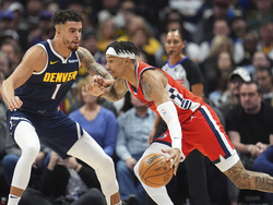 Clippers Nuggets Basketball