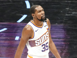 Suns Jazz Basketball