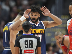 Clippers Nuggets Basketball